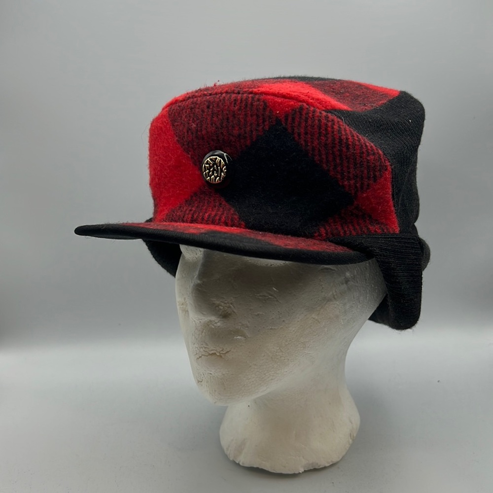 Vintage hat